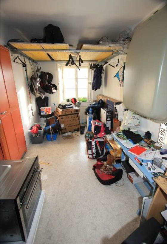 Wohn-/Gewerbeimmobilie in Heinrich-Sinz-Str. 14, 16, Hübener Str. 1, 86381 Krumbach - Bild 4