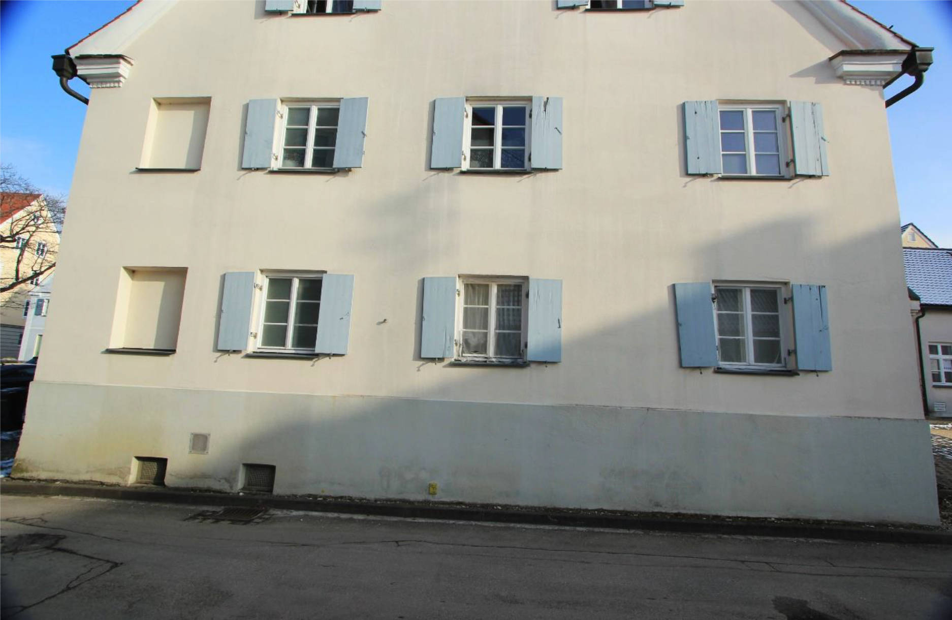 bayern 2 K 52/23 Heinrich-Sinz-Str. 14, 16, Hübener Str. 1, 86381 Krumbach 9