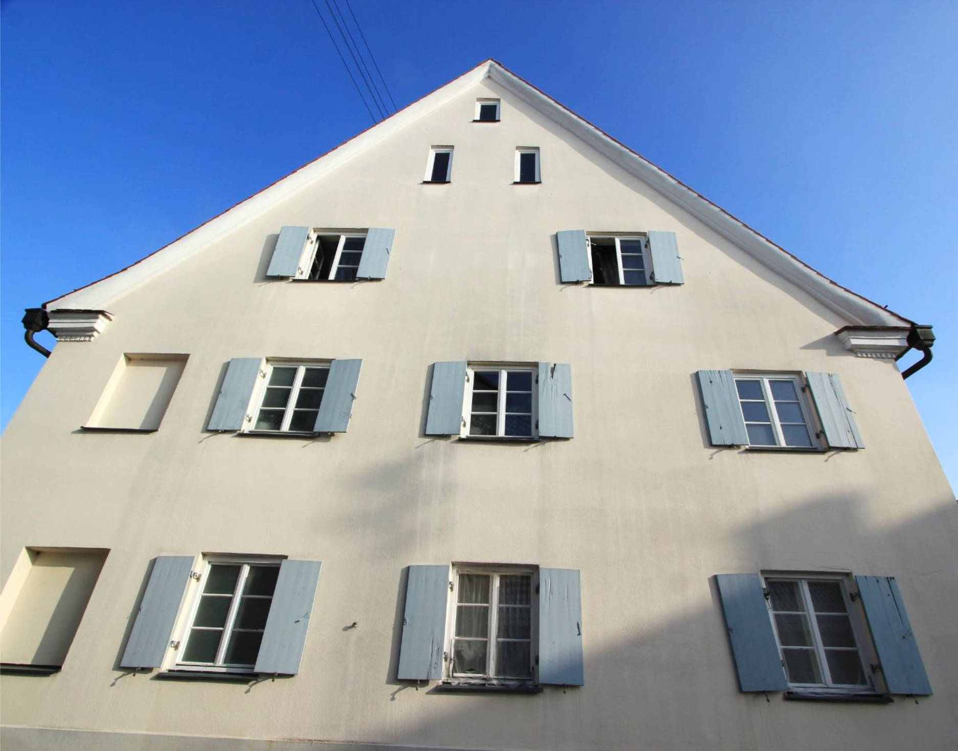 bayern 2 K 52/23 Heinrich-Sinz-Str. 14, 16, Hübener Str. 1, 86381 Krumbach 6