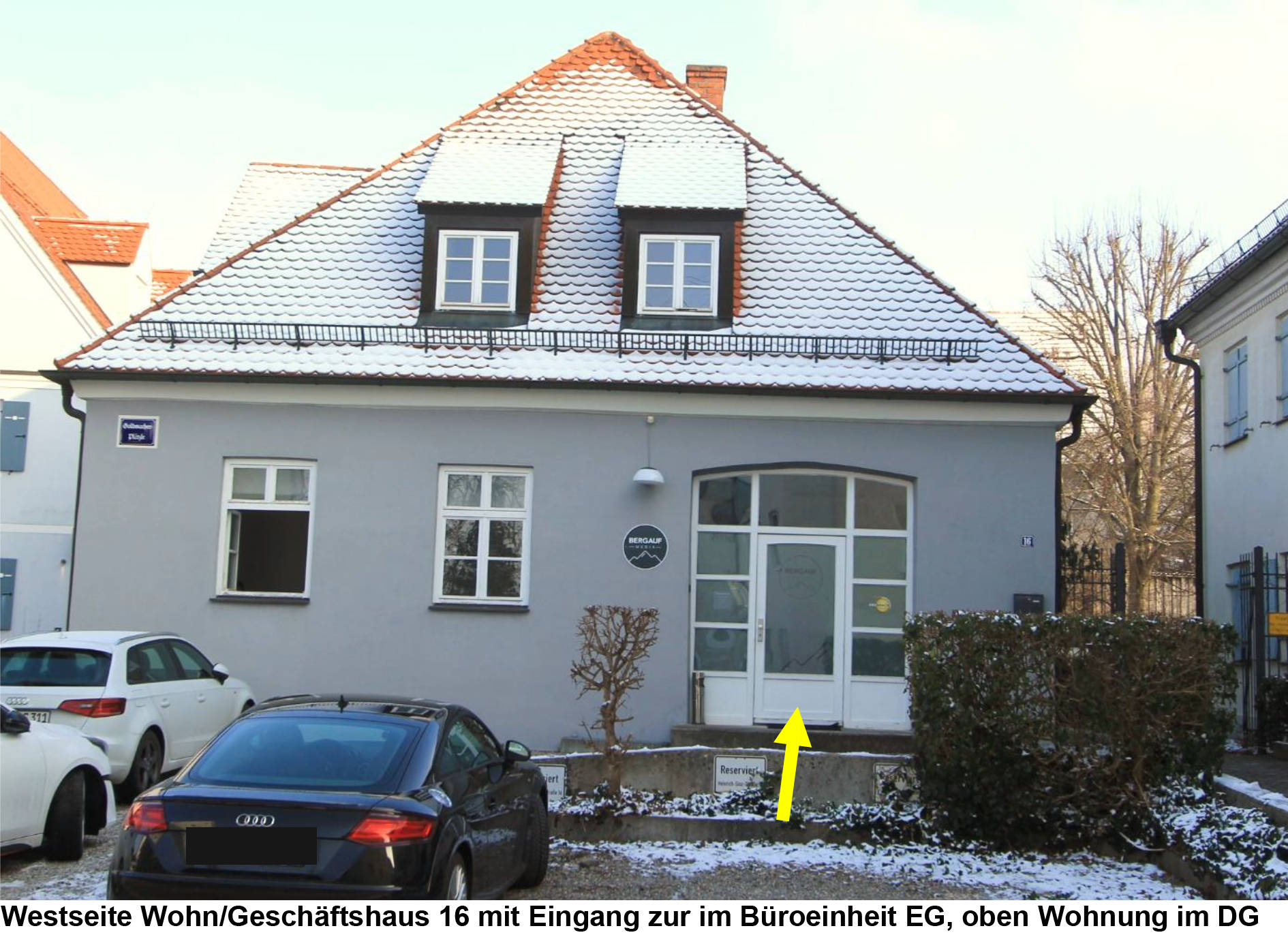 bayern 2 K 52/23 Heinrich-Sinz-Str. 14, 16, Hübener Str. 1, 86381 Krumbach 18