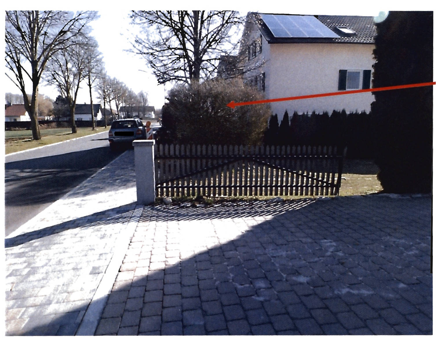 bayern 2 K 60/20 südlich der Wallersdorfer Straße, 94522 Haidlfing 6