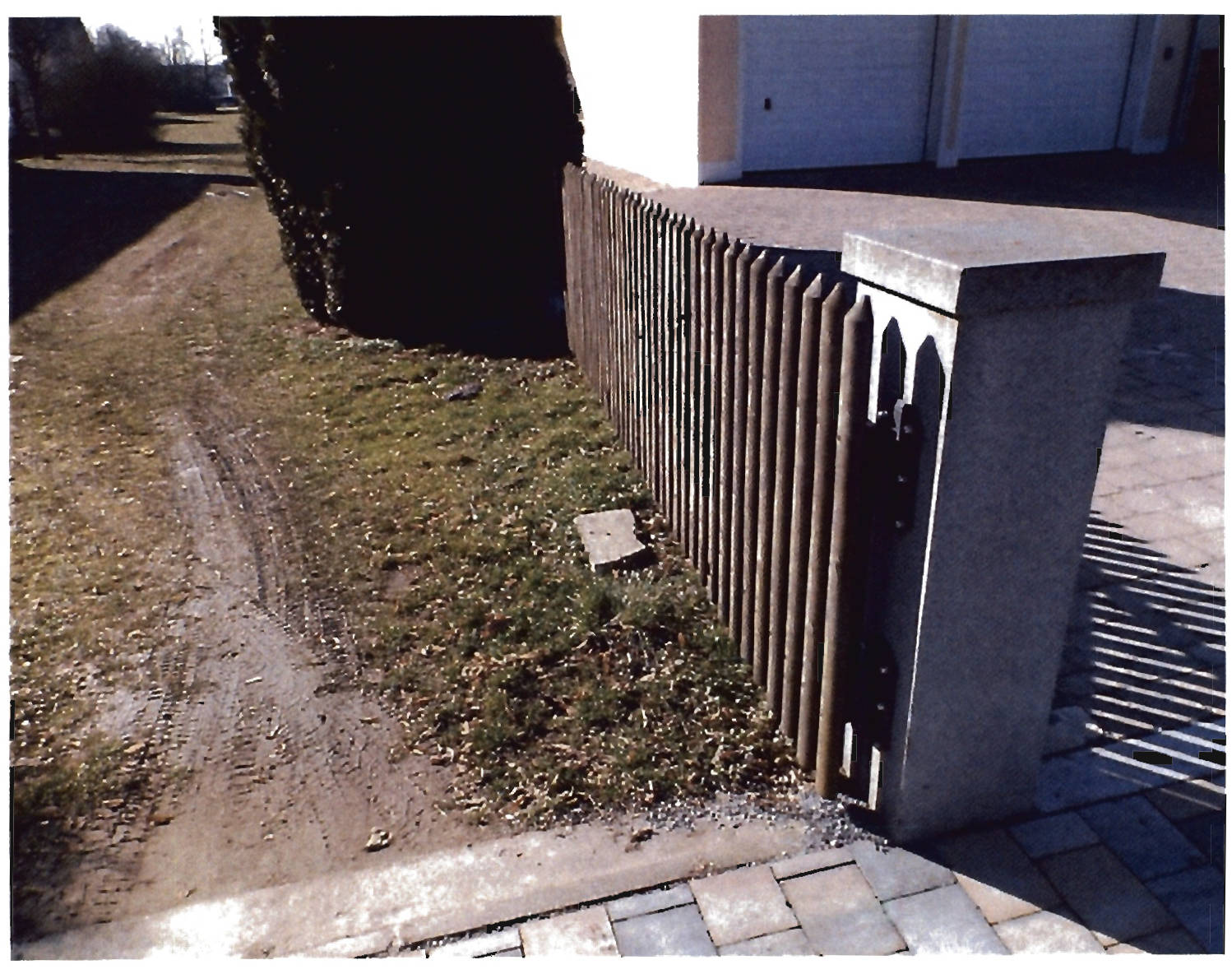 land-/ forstwirtschtl. Flächen in südlich der Wallersdorfer Straße, 94522 Haidlfing - Bild 3