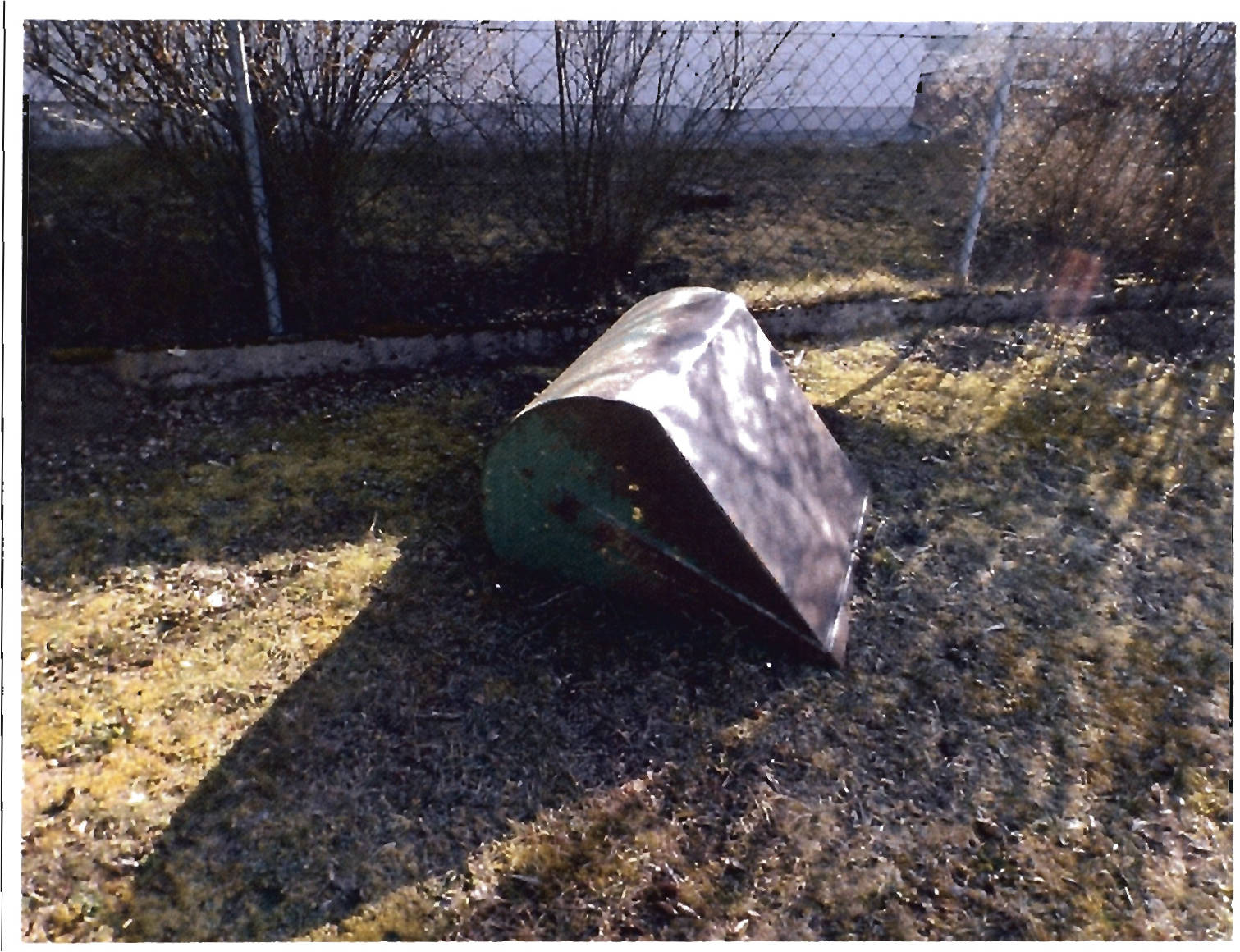 bayern 2 K 60/20 südlich der Wallersdorfer Straße, 94522 Haidlfing 20