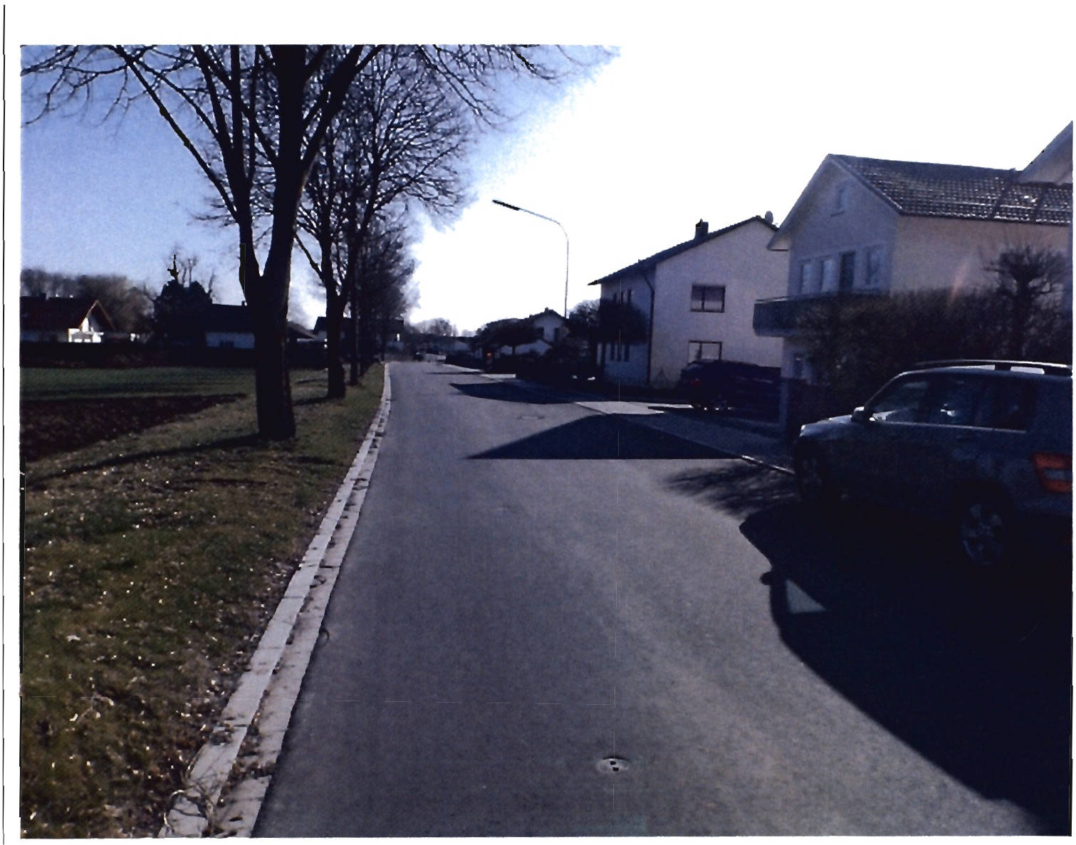 bayern 2 K 60/20 südlich der Wallersdorfer Straße, 94522 Haidlfing 10