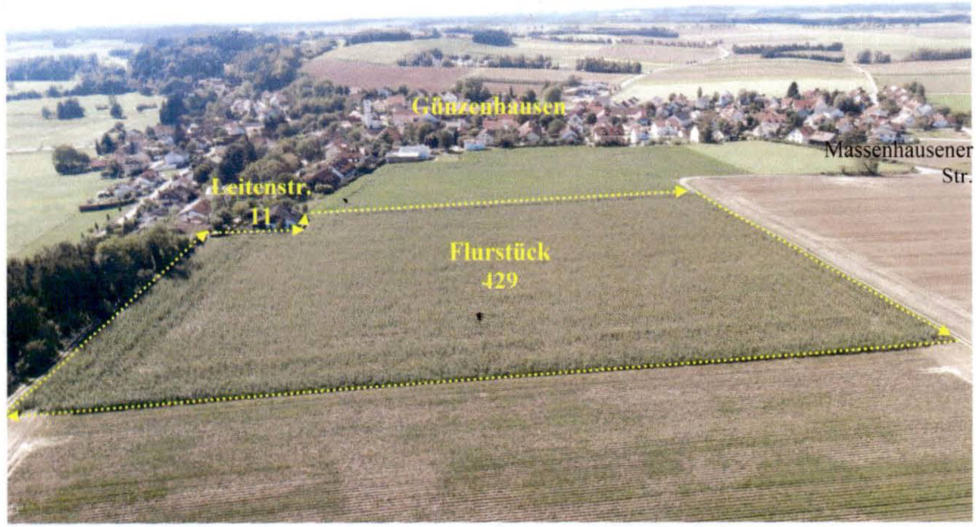 bayern 2 K 60/23 Leitenstraße 11, 85356 Eching-Günzenhausen 10