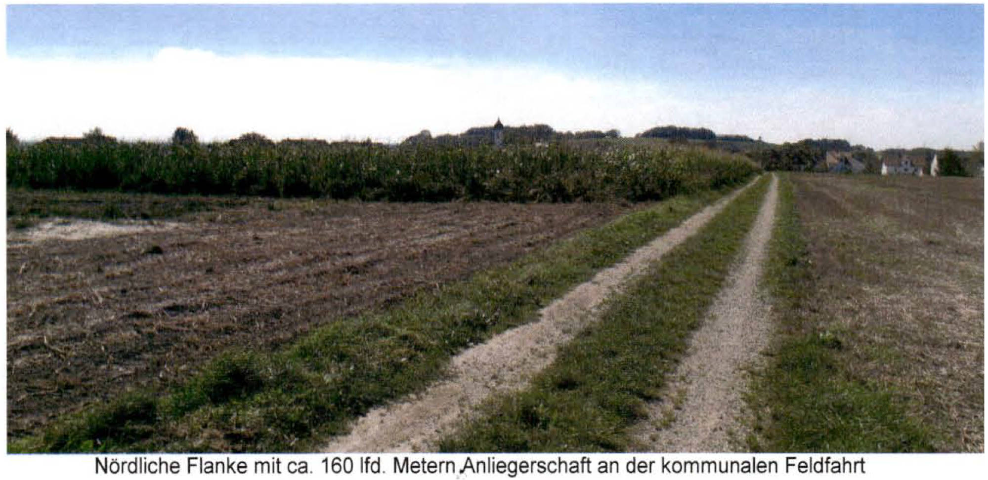land-/ forstwirtschtl. Flächen in Leitenstraße 11, 85356 Eching-Günzenhausen - Bild 5