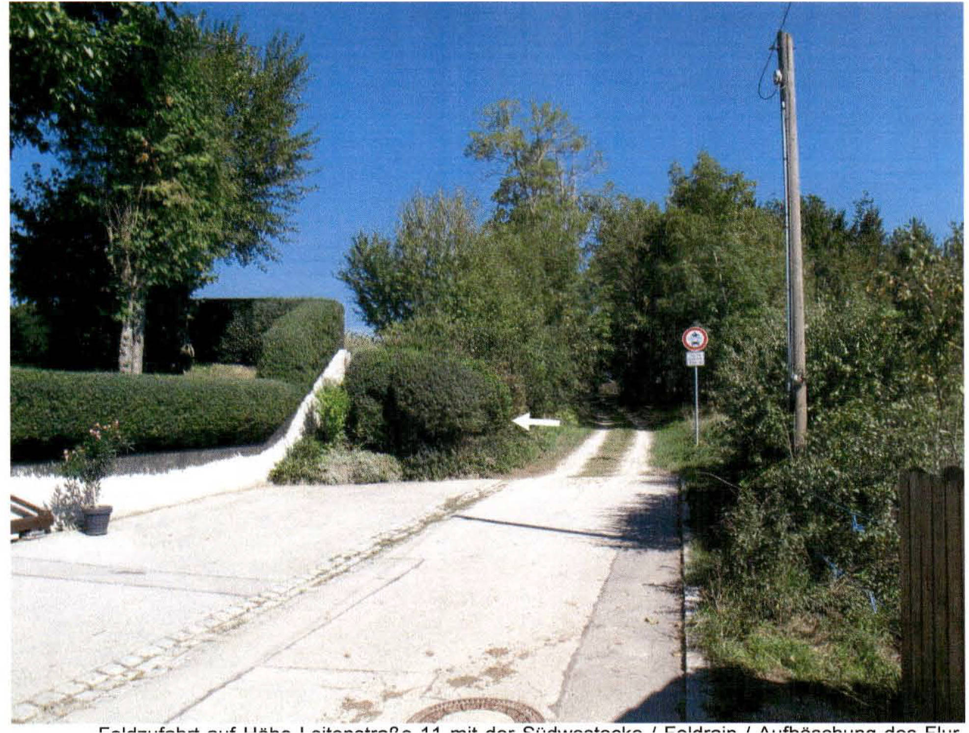 bayern 2 K 60/23 Leitenstraße 11, 85356 Eching-Günzenhausen 8
