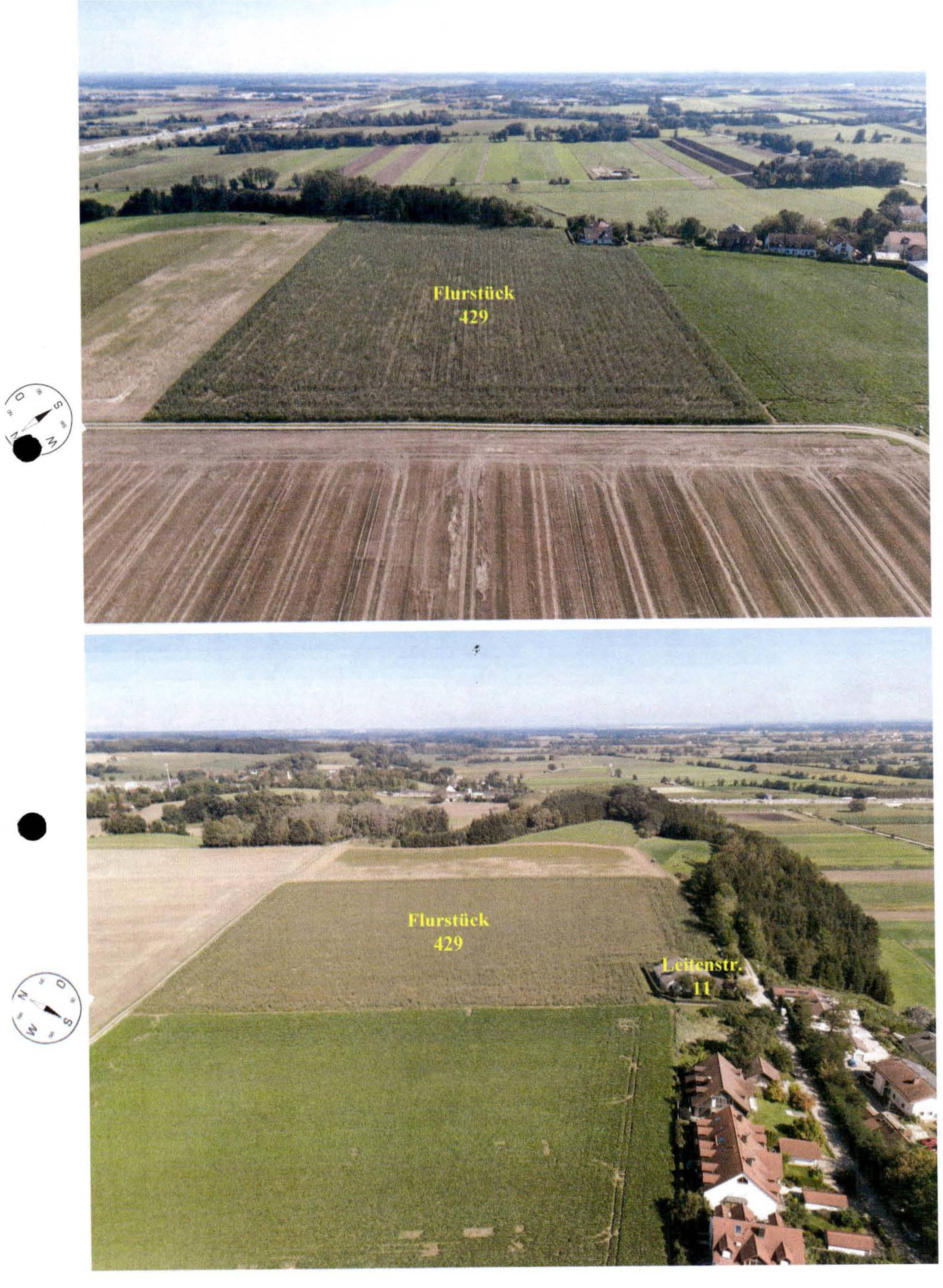 bayern 2 K 60/23 Leitenstraße 11, 85356 Eching-Günzenhausen 9