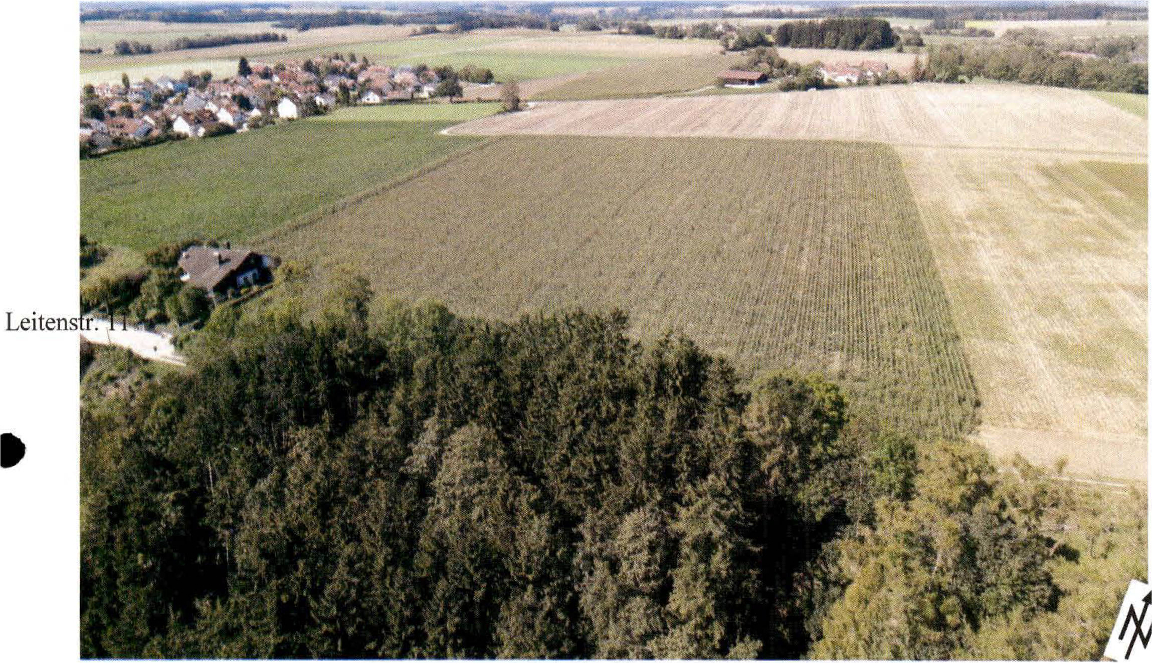 bayern 2 K 60/23 Leitenstraße 11, 85356 Eching-Günzenhausen 7