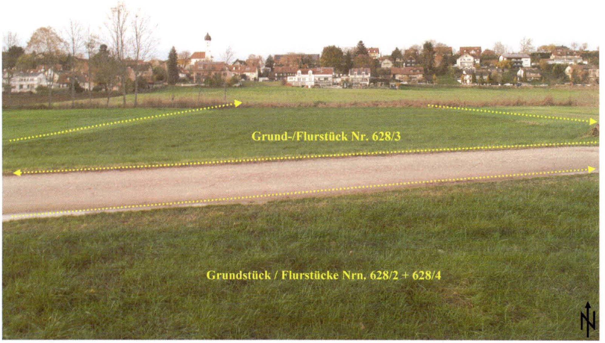 bayern 2 K 62-23 Bergstraße 11, 85356 Eching-Günzenhausen 14