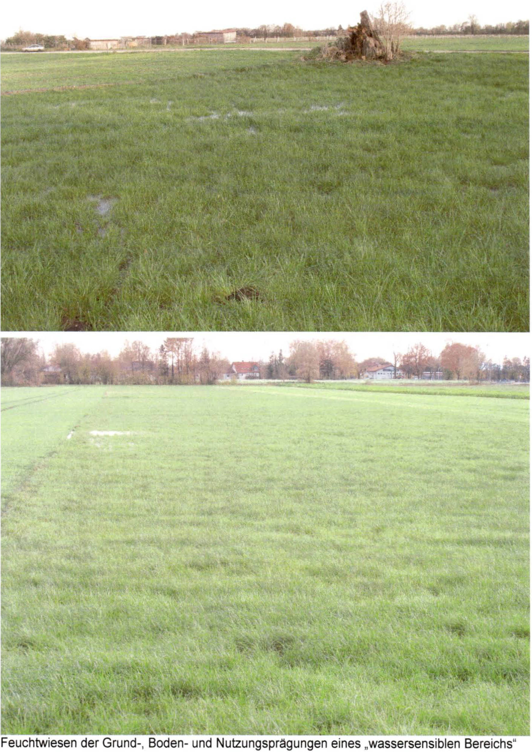 land-/ forstwirtschtl. Flächen in Bergstraße 11, 85356 Eching-Günzenhausen - Bild 2