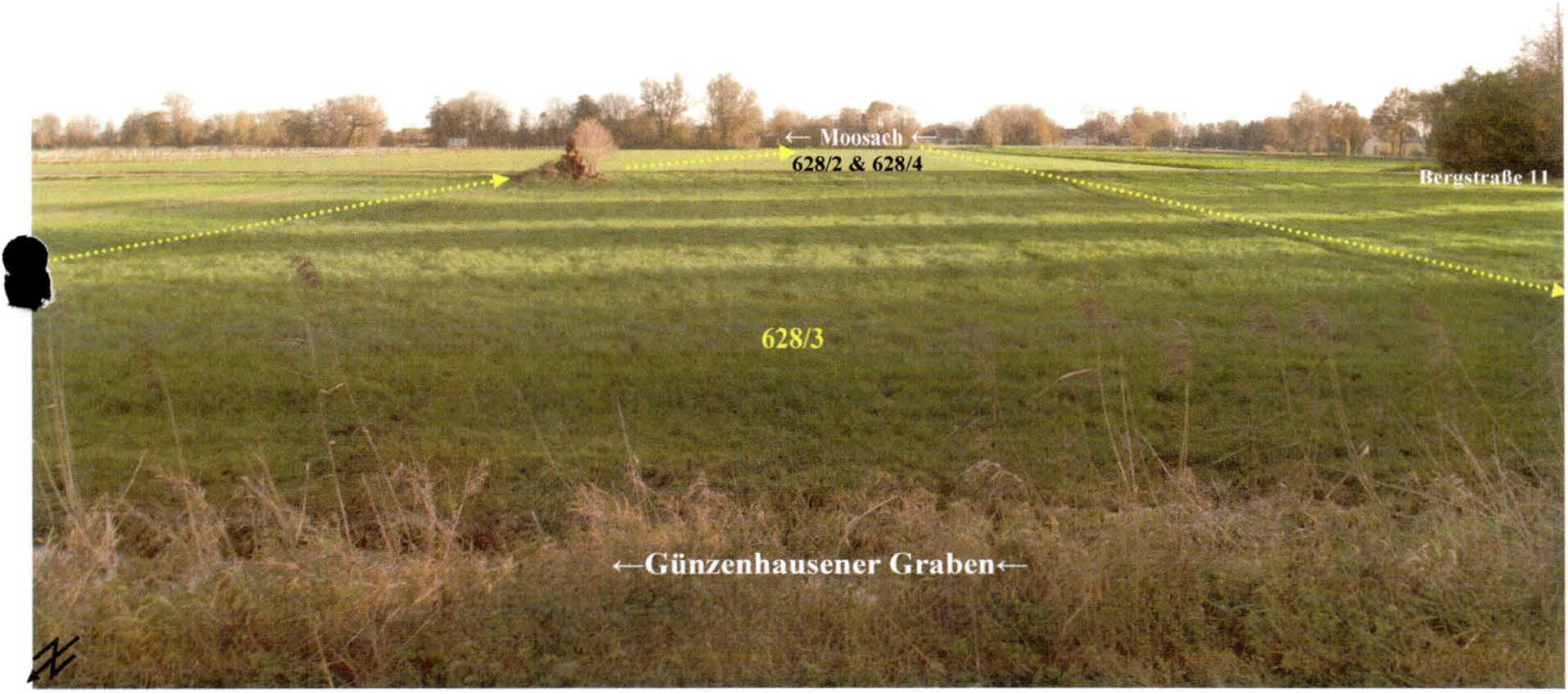 bayern 2 K 62-23 Bergstraße 11, 85356 Eching-Günzenhausen 12