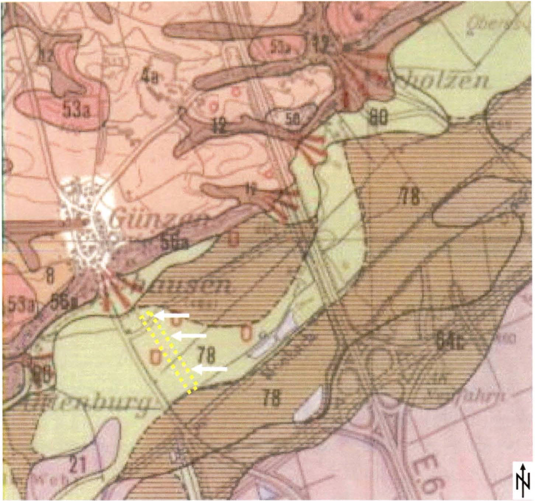 bayern 2 K 62-23 Bergstraße 11, 85356 Eching-Günzenhausen 9