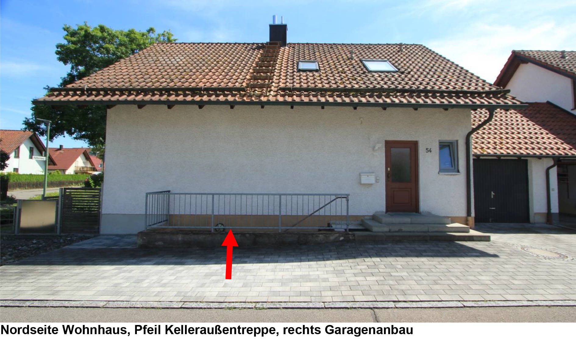 Einfamilienhaus 2 K 62-23 Fellhornweg 54, 89231 Neu-Ulm