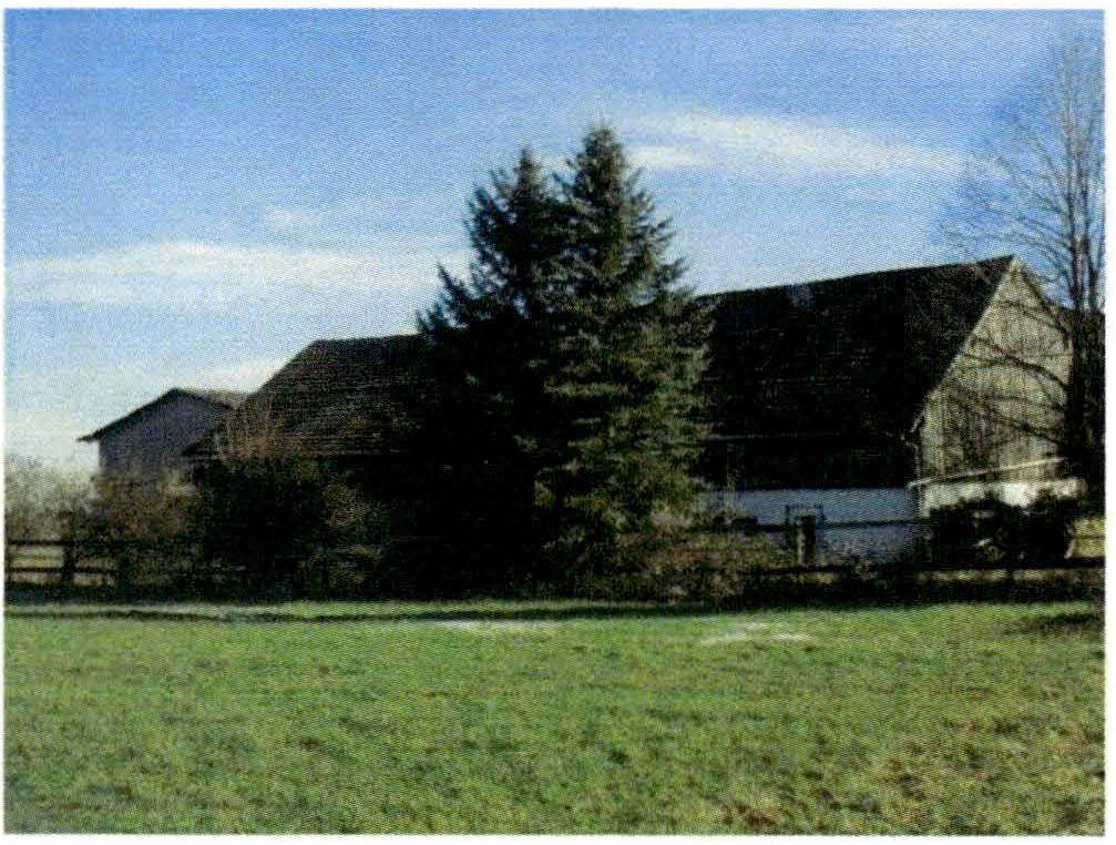 Resthof in Wackerstall 2, 84152 Mengkofen - Bild 2