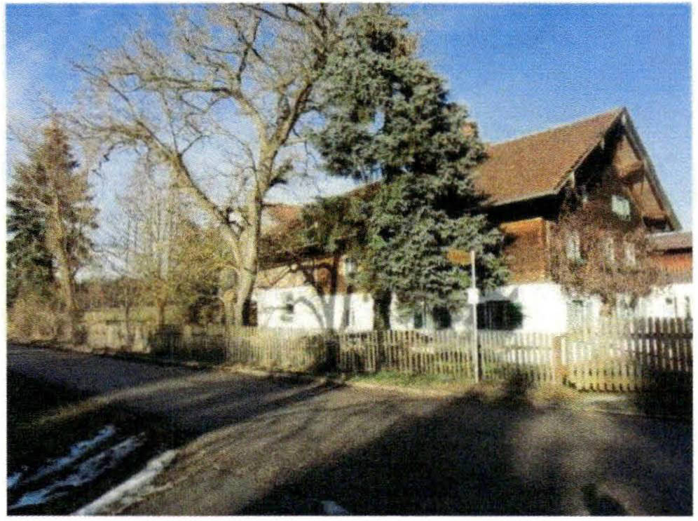 Resthof in Wackerstall 2, 84152 Mengkofen