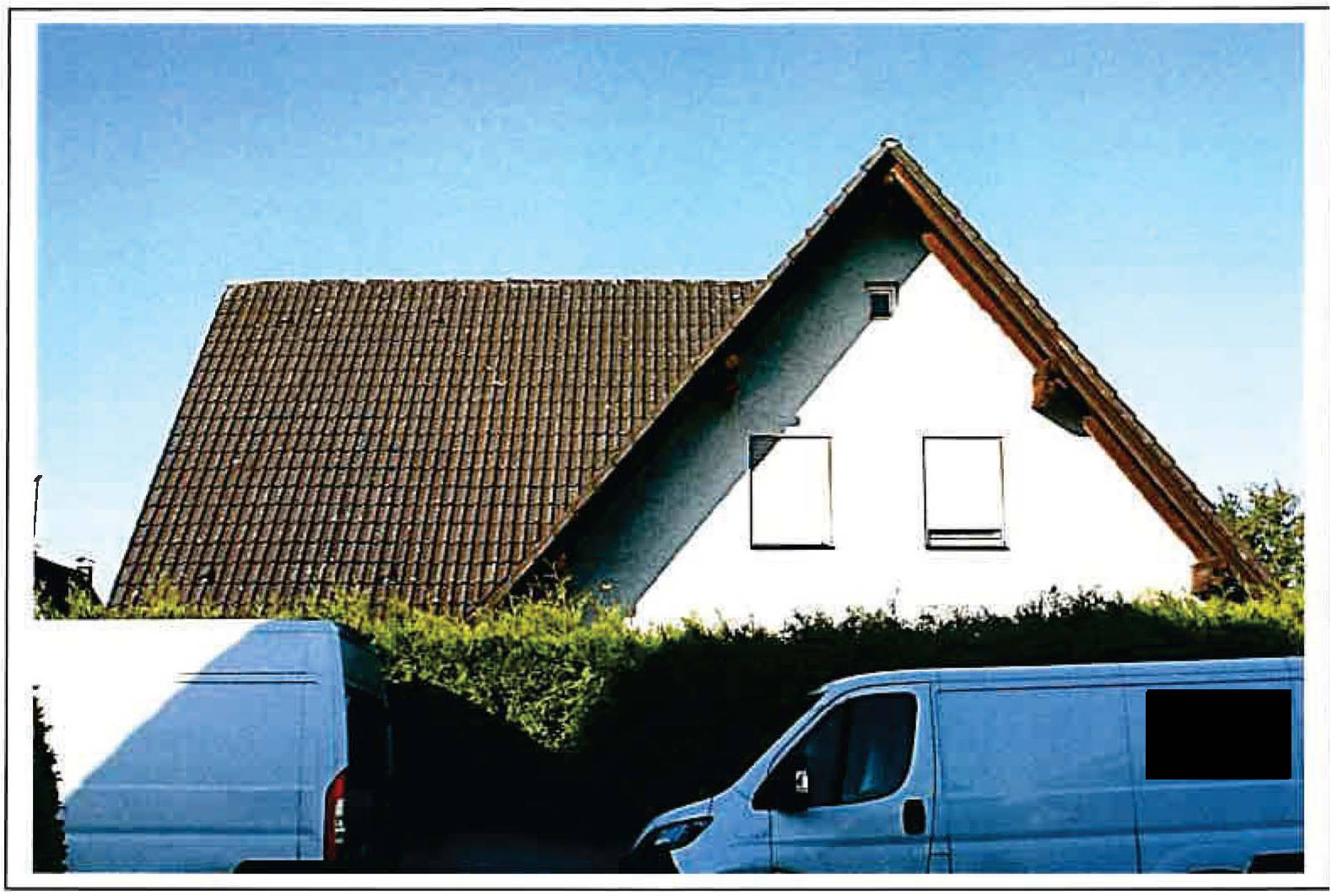Einfamilienhaus in Bayerstraße 14, 89269 Vöhringen