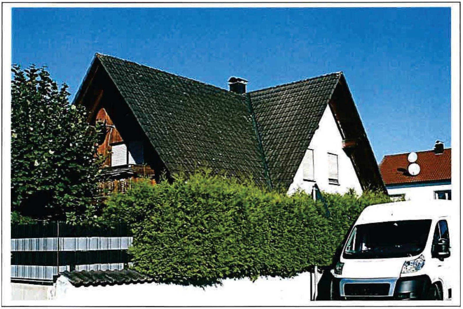 Einfamilienhaus in Bayerstraße 14, 89269 Vöhringen - Bild 2