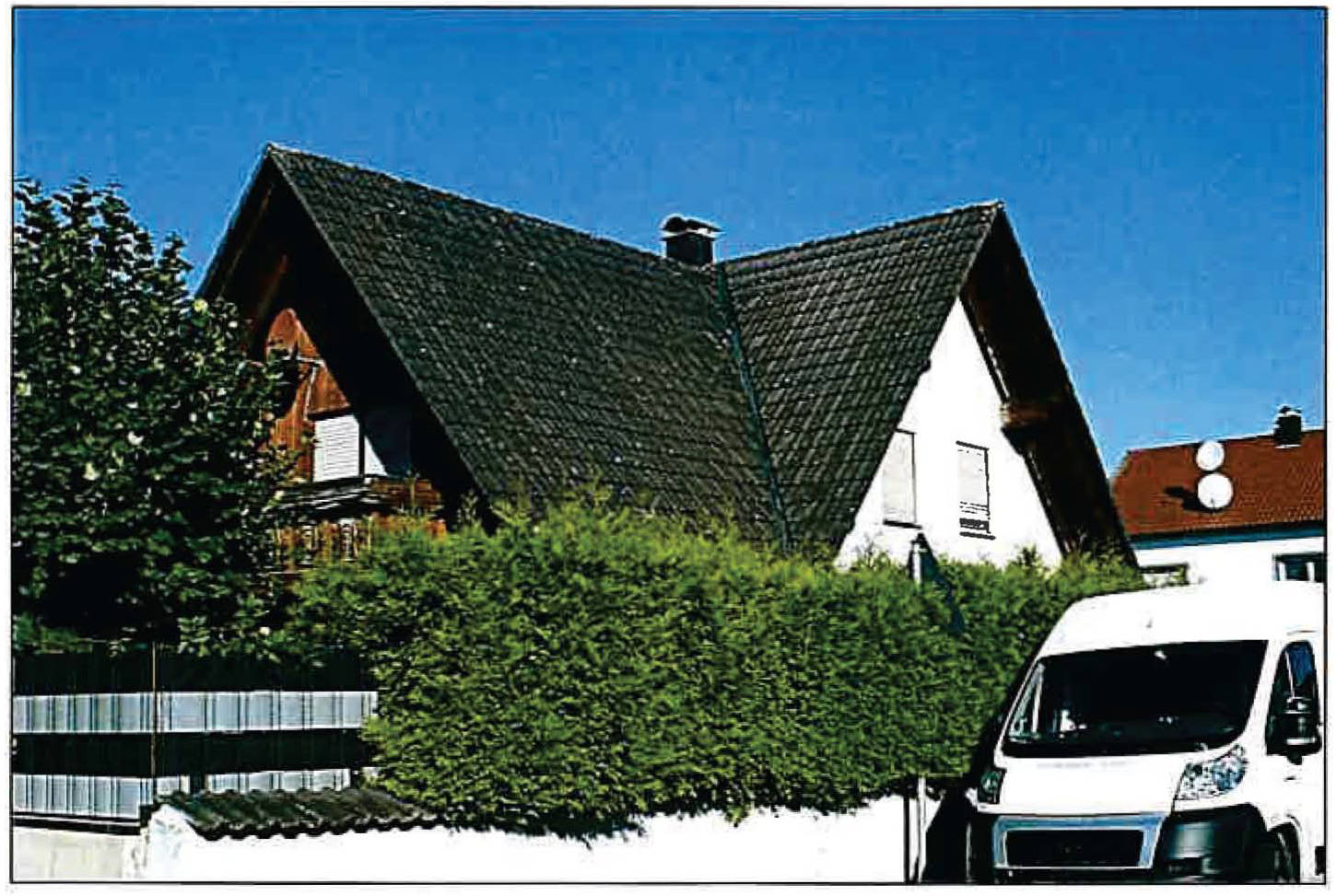 Einfamilienhaus in Bayerstraße 14, 89269 Vöhringen - Bild 3