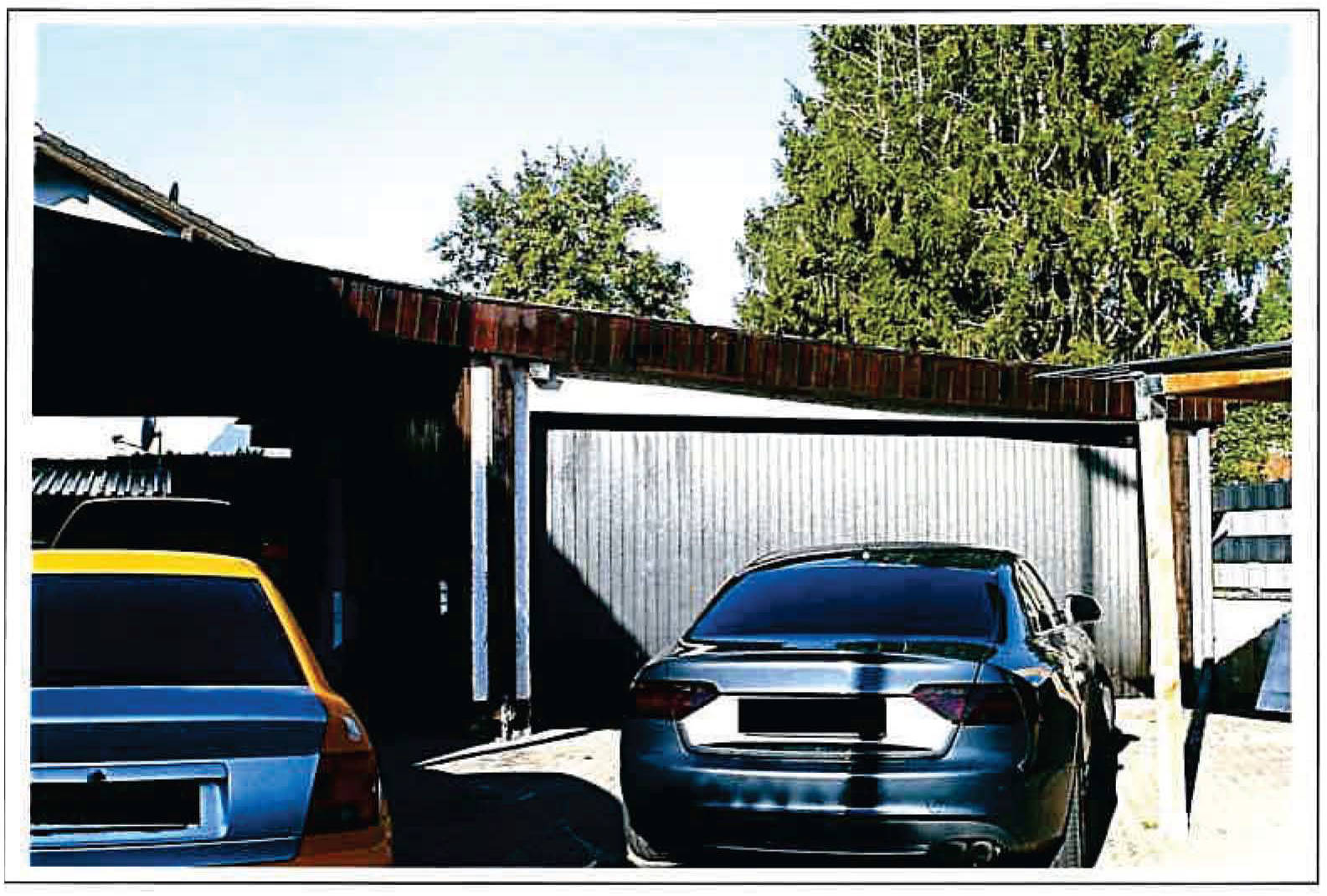 Einfamilienhaus in Bayerstraße 14, 89269 Vöhringen - Bild 5