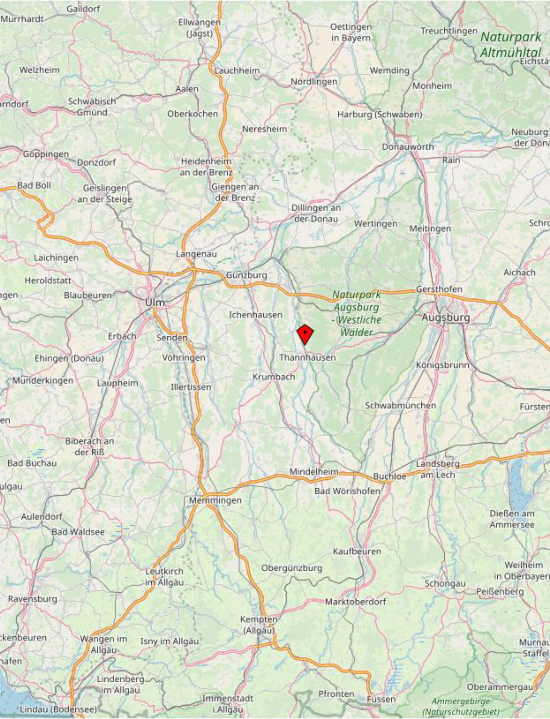 bayern 2 K 69/22 Hauptstr. 84, 86505 Münsterhausen 7