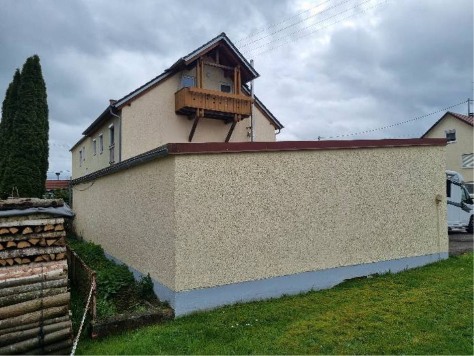 Wohn-/Gewerbeimmobilie in Hauptstr. 84, 86505 Münsterhausen - Bild 5