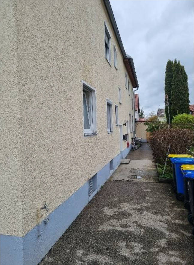 Wohn-/Gewerbeimmobilie in Hauptstr. 84, 86505 Münsterhausen - Bild 3