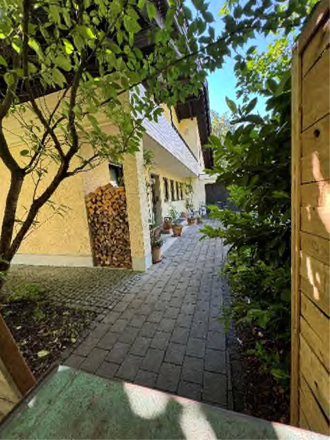 Einfamilienhaus in Adolf-Scholz-Allee 4a, 86825 Bad Wörishofen - Bild 5