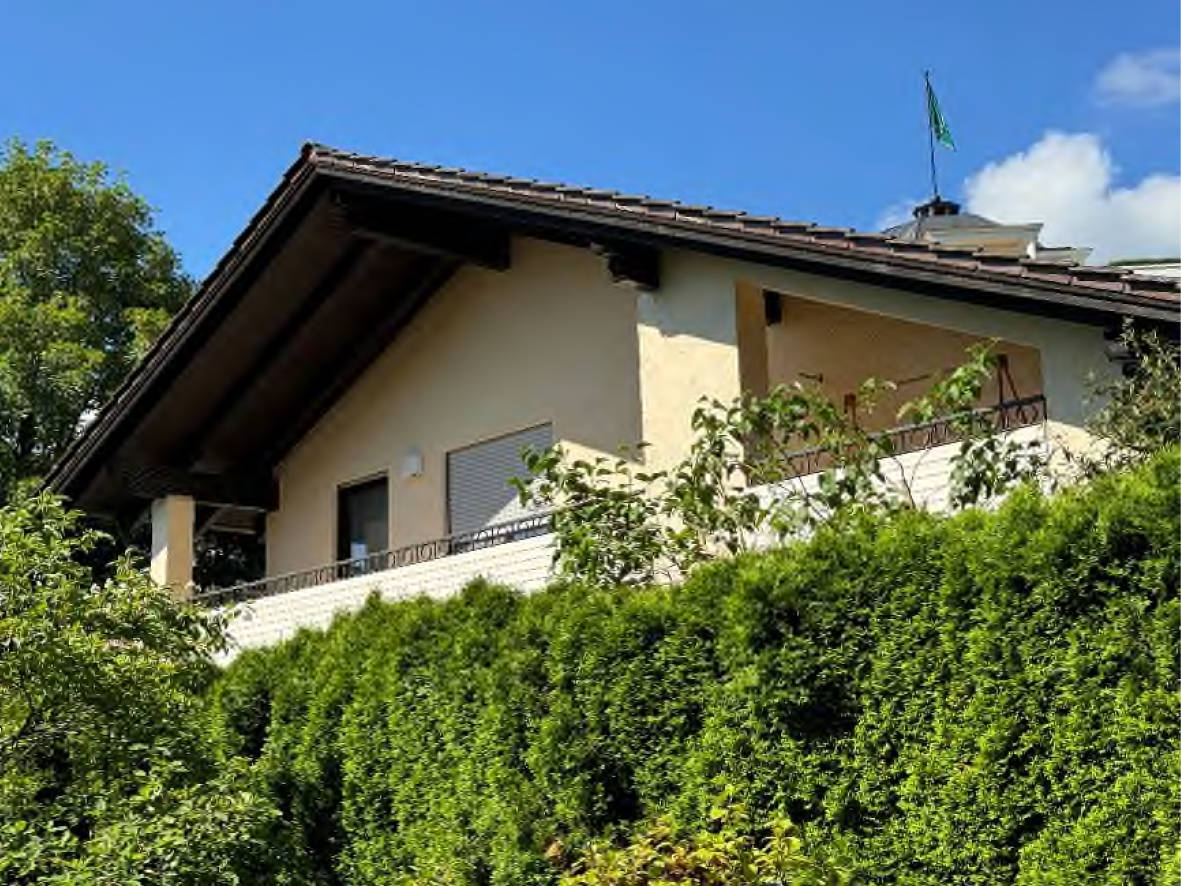 Einfamilienhaus in Adolf-Scholz-Allee 4a, 86825 Bad Wörishofen