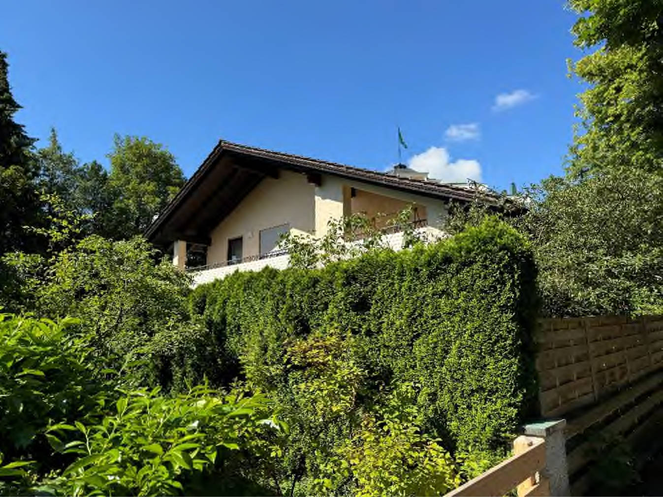 Einfamilienhaus in Adolf-Scholz-Allee 4a, 86825 Bad Wörishofen - Bild 3