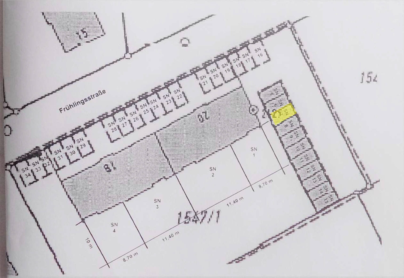 bayern 2 K 70/24 Frühlingstraße 18 u. 20, 89359 Kötz 24
