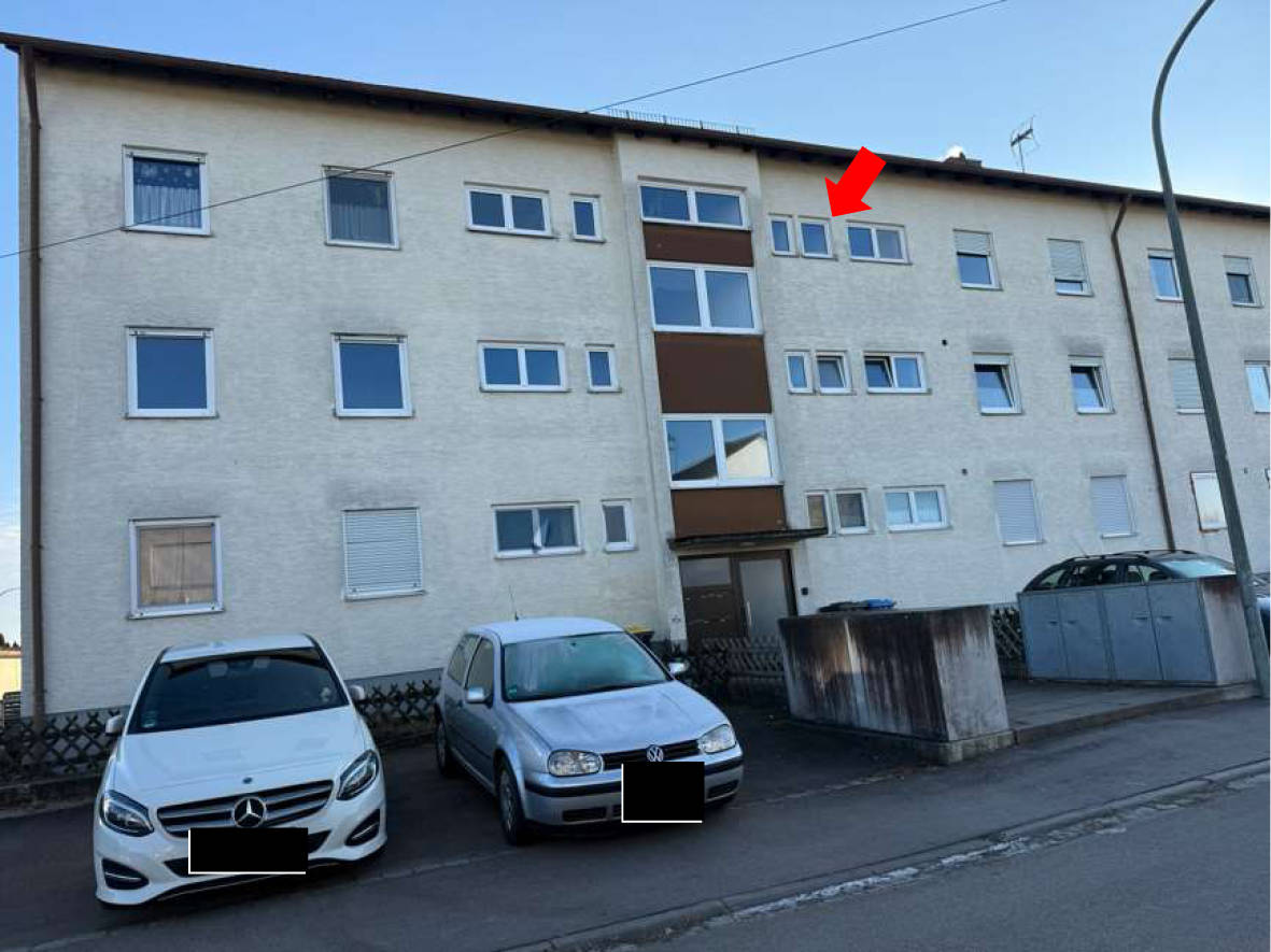 bayern 2 K 70/24 Frühlingstraße 18 u. 20, 89359 Kötz 1