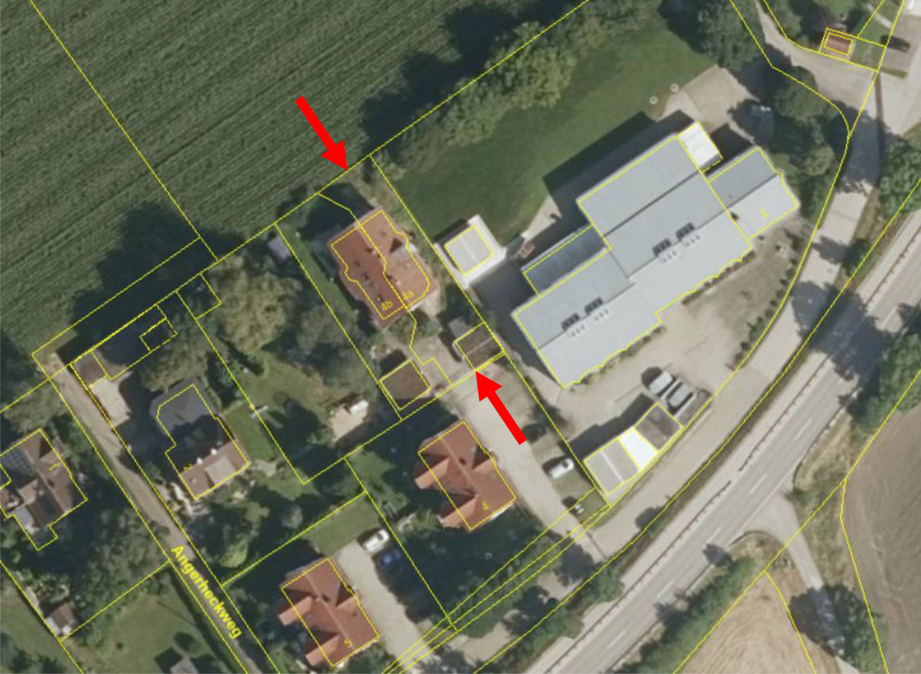 bayern 2 K 71/24 Bahnhofstr. 4a, 89350 Dürrlauingen-Mindelaltheim 15