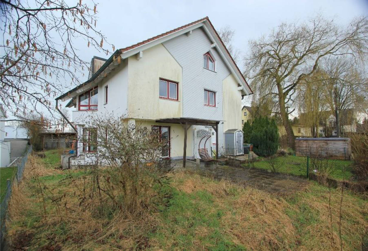 Bahnhofstr. 4a, 89350 Dürrlauingen-Mindelaltheim