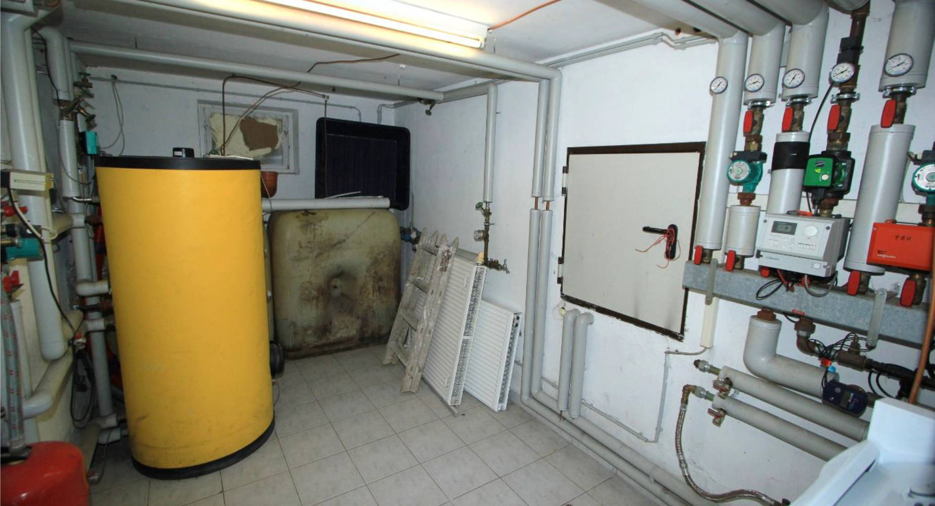 Doppelhaushälfte in Bahnhofstr. 4a, 89350 Dürrlauingen-Mindelaltheim - Bild 5