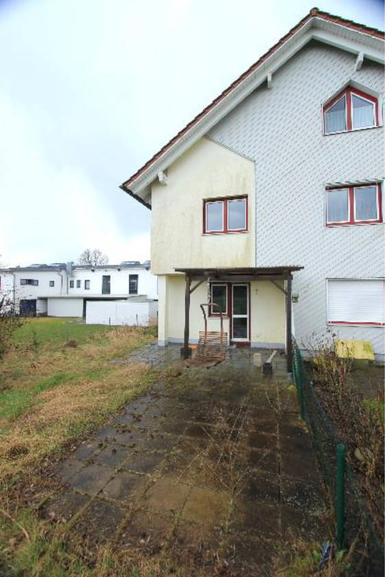 Doppelhaushälfte in Bahnhofstr. 4a, 89350 Dürrlauingen-Mindelaltheim - Bild 4