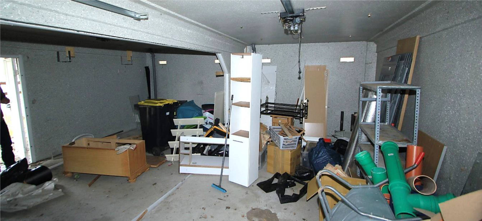 Doppelhaushälfte in Bahnhofstr. 4a, 89350 Dürrlauingen-Mindelaltheim - Bild 2