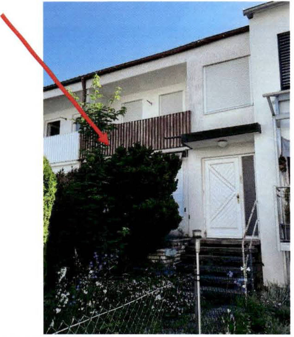 Einfamilienhaus in Max-Eyth-Straße 7, 85354 Freising - Bild 2
