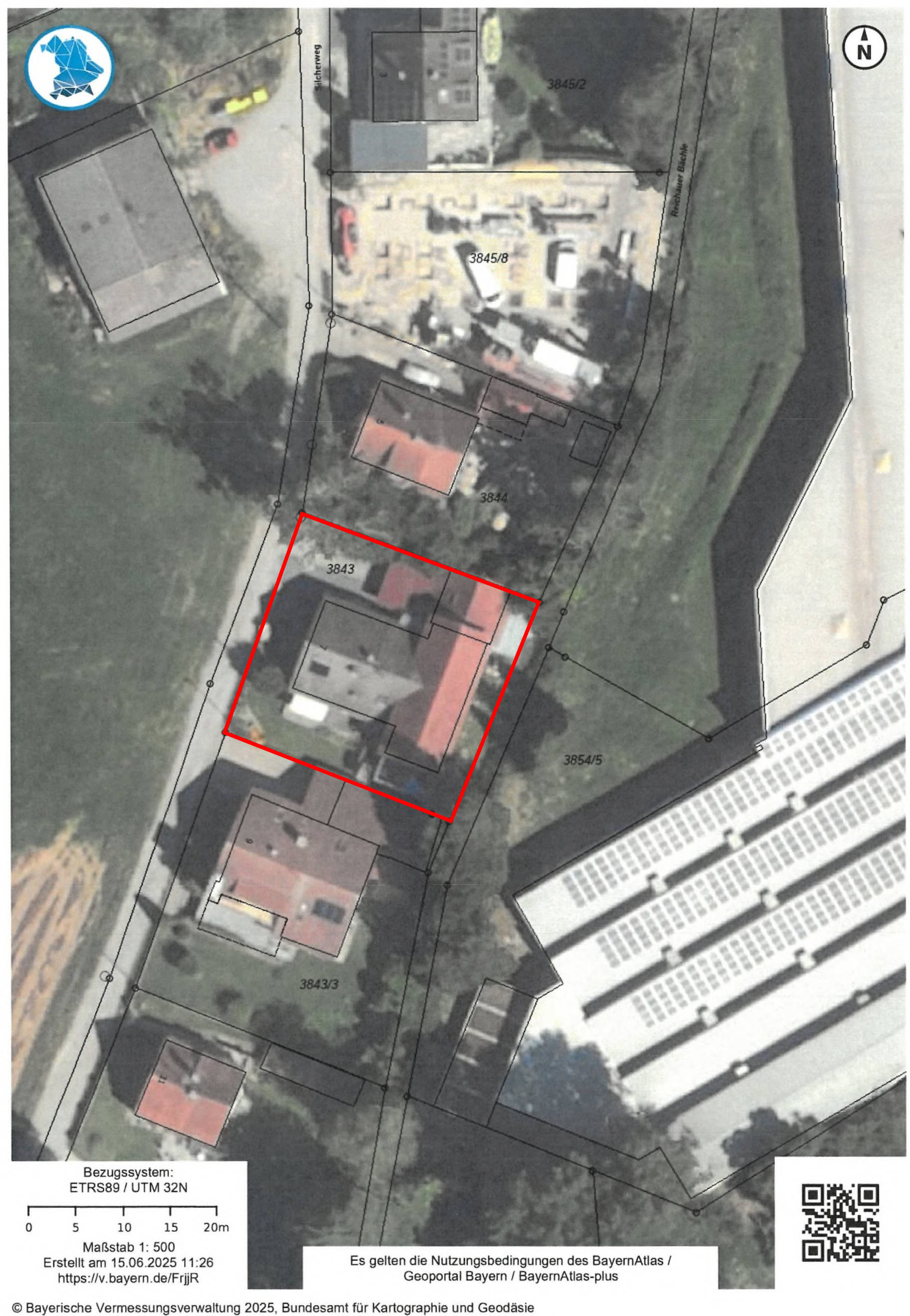 bayern 2 K 8/25 Silcherweg 7, 87727 Babenhausen 35