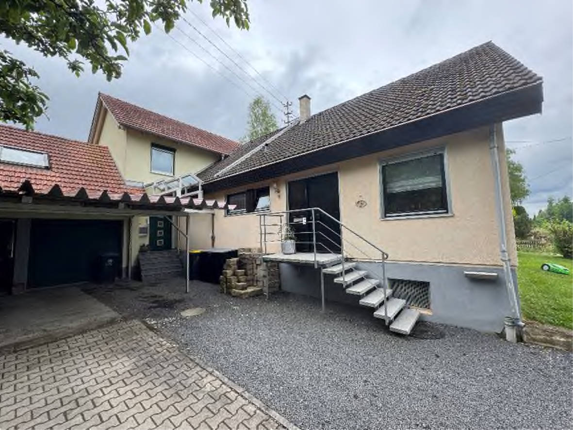 Eigentumswohnung in Silcherweg 7, 87727 Babenhausen - Bild 2