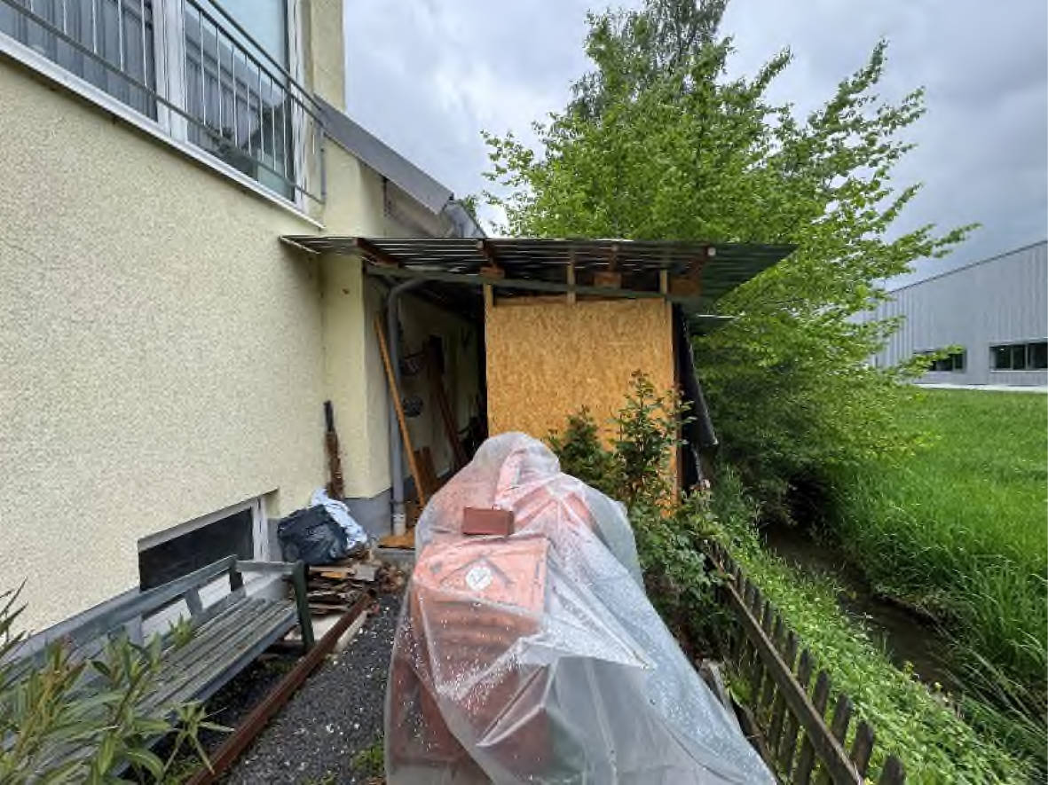 Eigentumswohnung in Silcherweg 7, 87727 Babenhausen - Bild 3