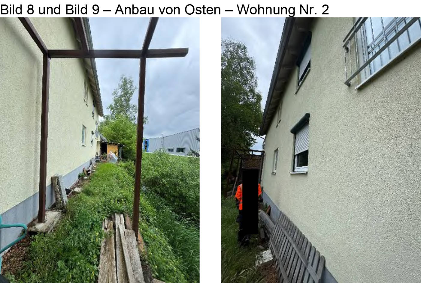 Eigentumswohnung in Silcherweg 7, 87727 Babenhausen - Bild 5