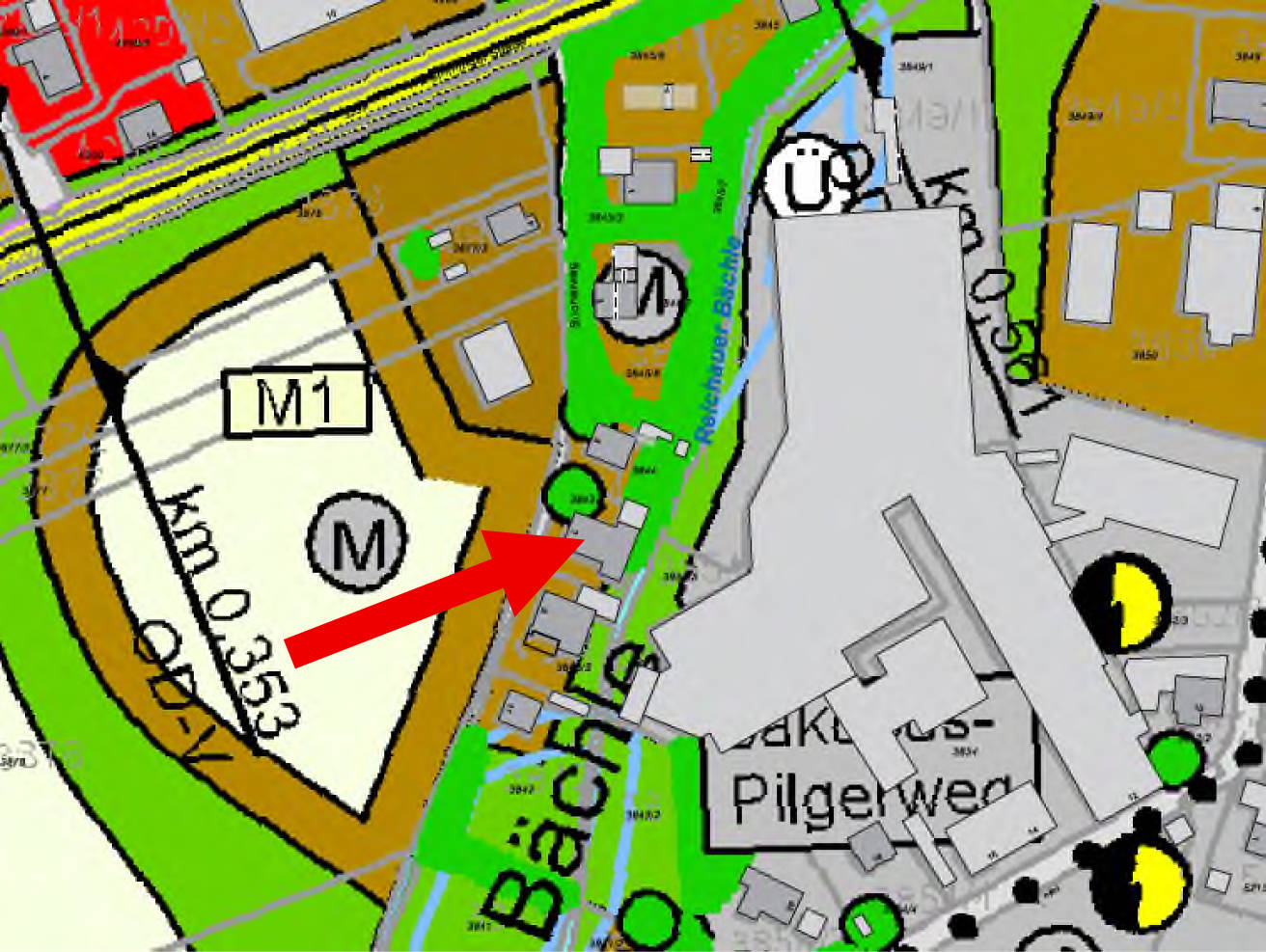 bayern 2 K 8/25 Silcherweg 7, 87727 Babenhausen 36