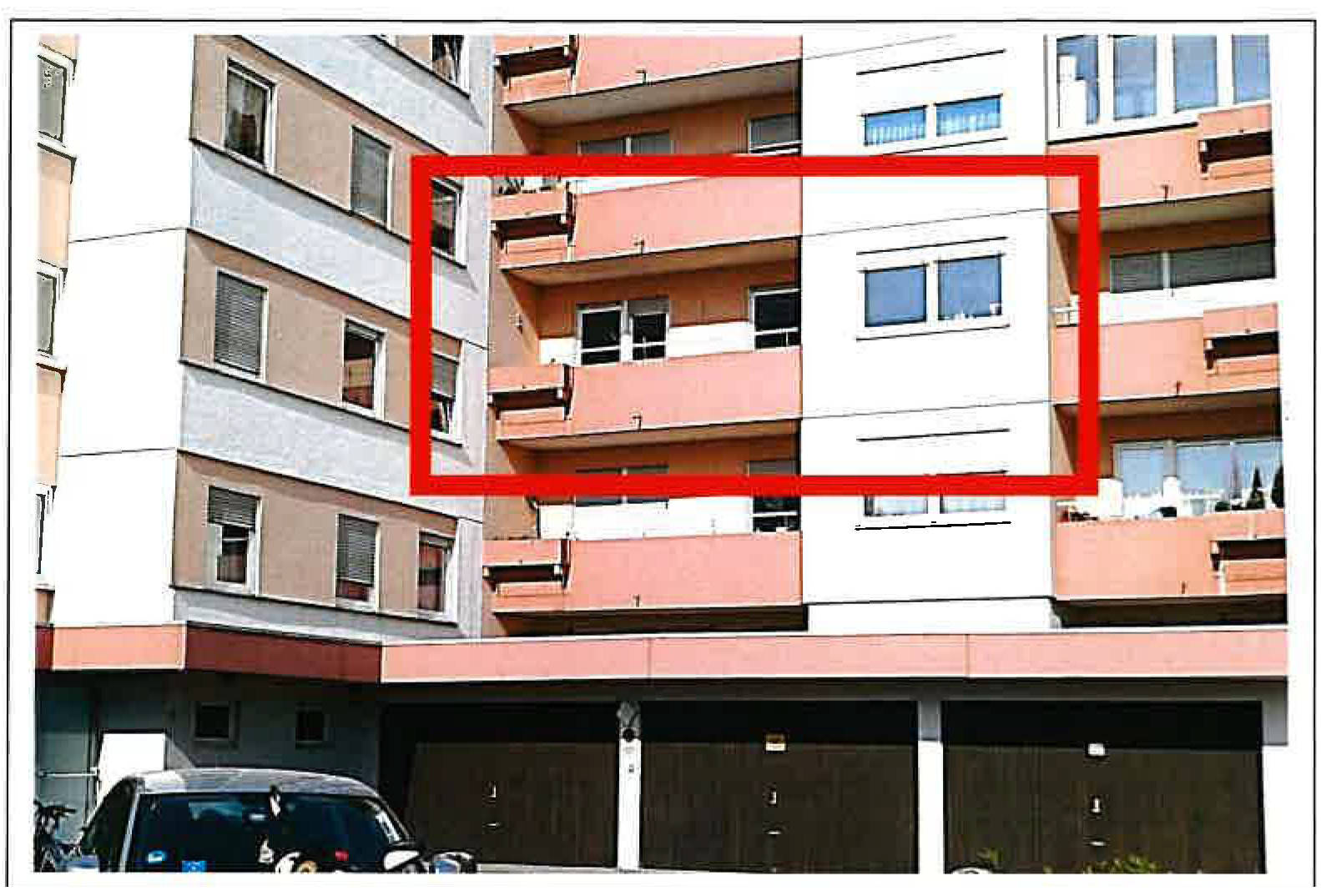 Eigentumswohnung in Hirschweihe 3, 5 und 7 und Am Gemsweg, 89250 Senden- Wullenstetten - Bild 3