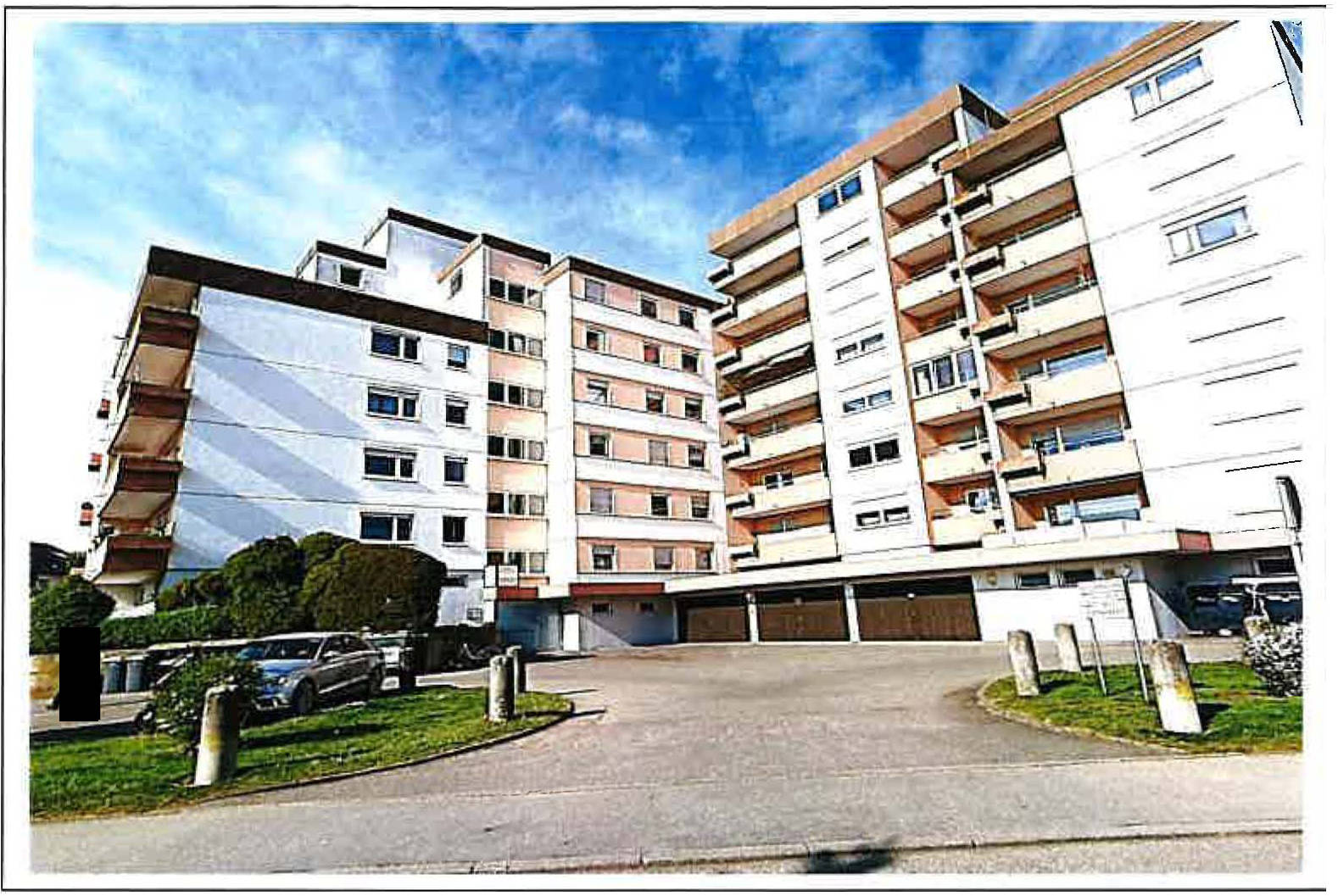 Eigentumswohnung in Hirschweihe 3, 5 und 7 und Am Gemsweg, 89250 Senden- Wullenstetten