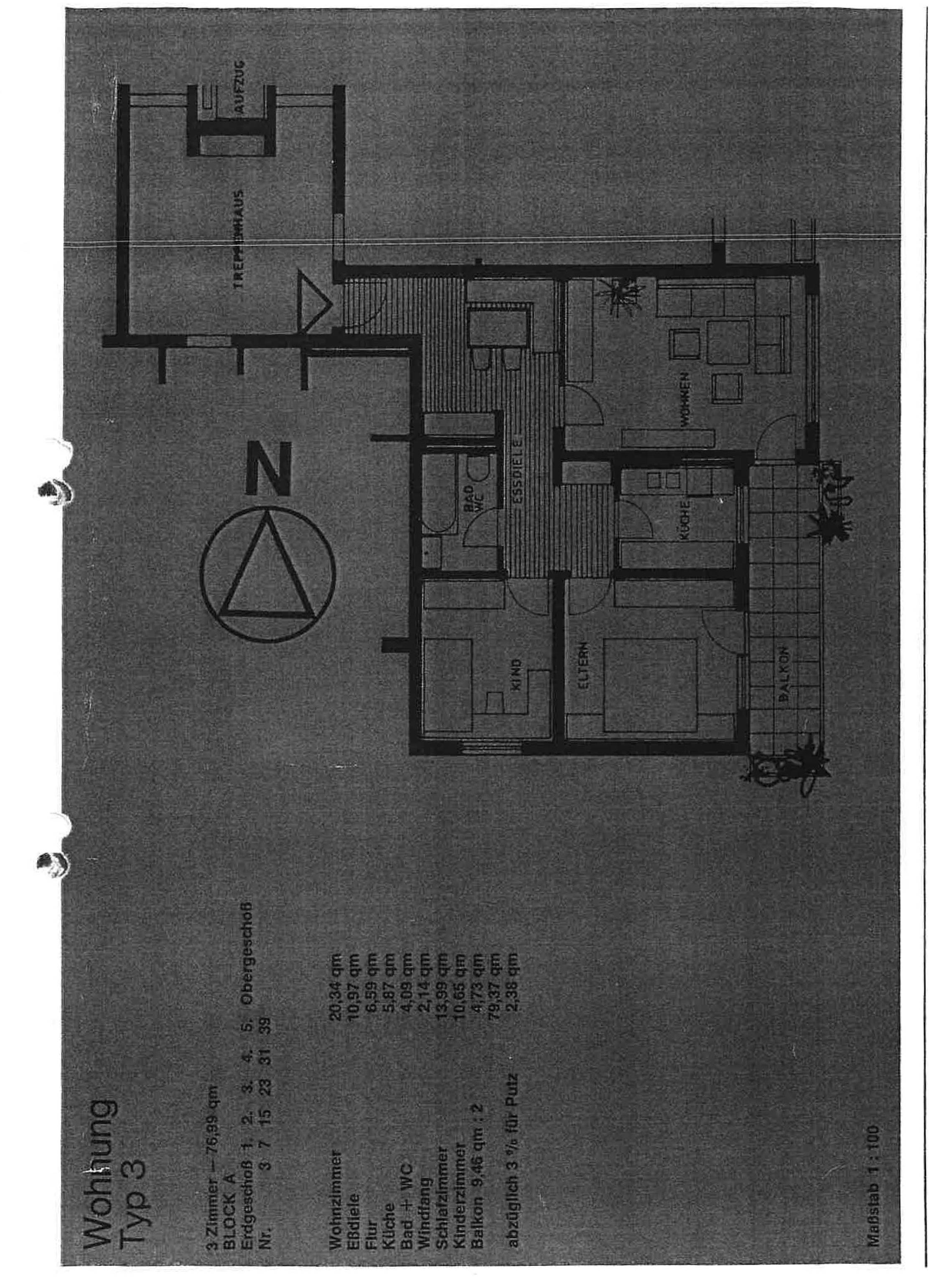 bayern 2 K 84/24 Hirschweihe 3, 5 und 7 und Am Gemsweg, 89250 Senden- Wullenstetten 8