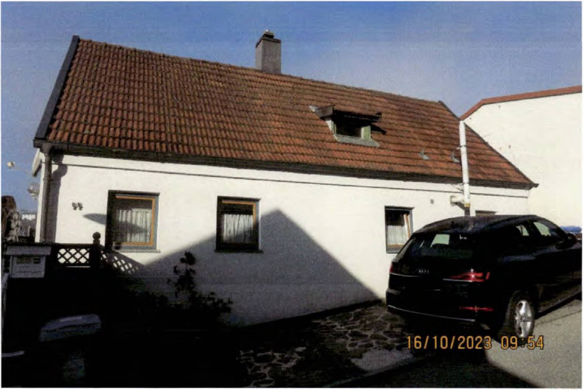 bayern 2 K 87-23 KeIlerstraße 44, 84036 Landshut/ Achdorf 9