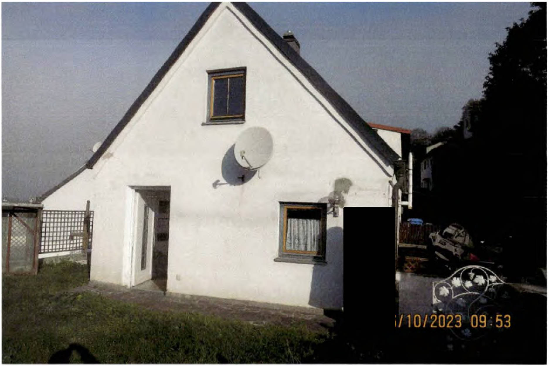 bayern 2 K 87-23 KeIlerstraße 44, 84036 Landshut/ Achdorf 7