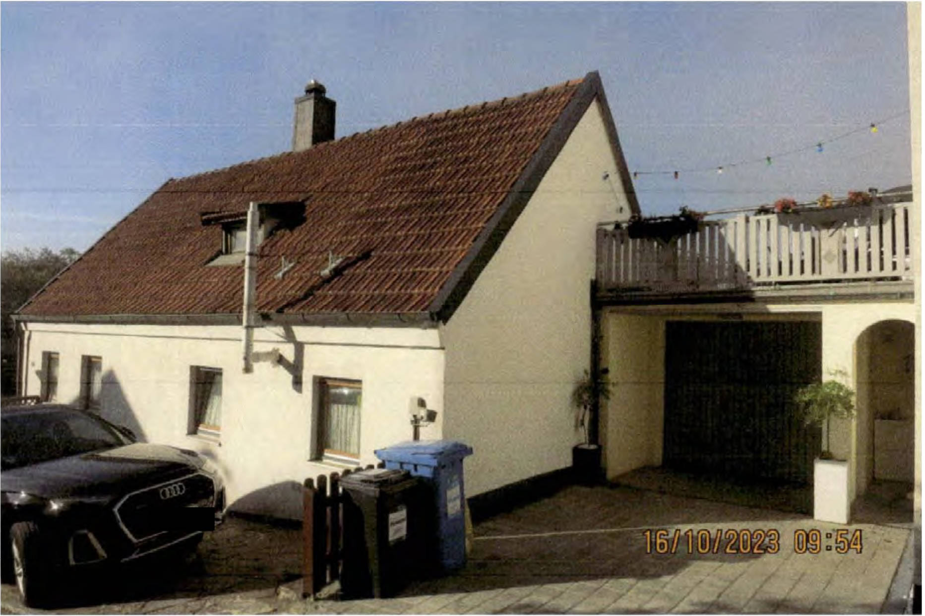 Einfamilienhaus in KeIlerstraße 44, 84036 Landshut/ Achdorf