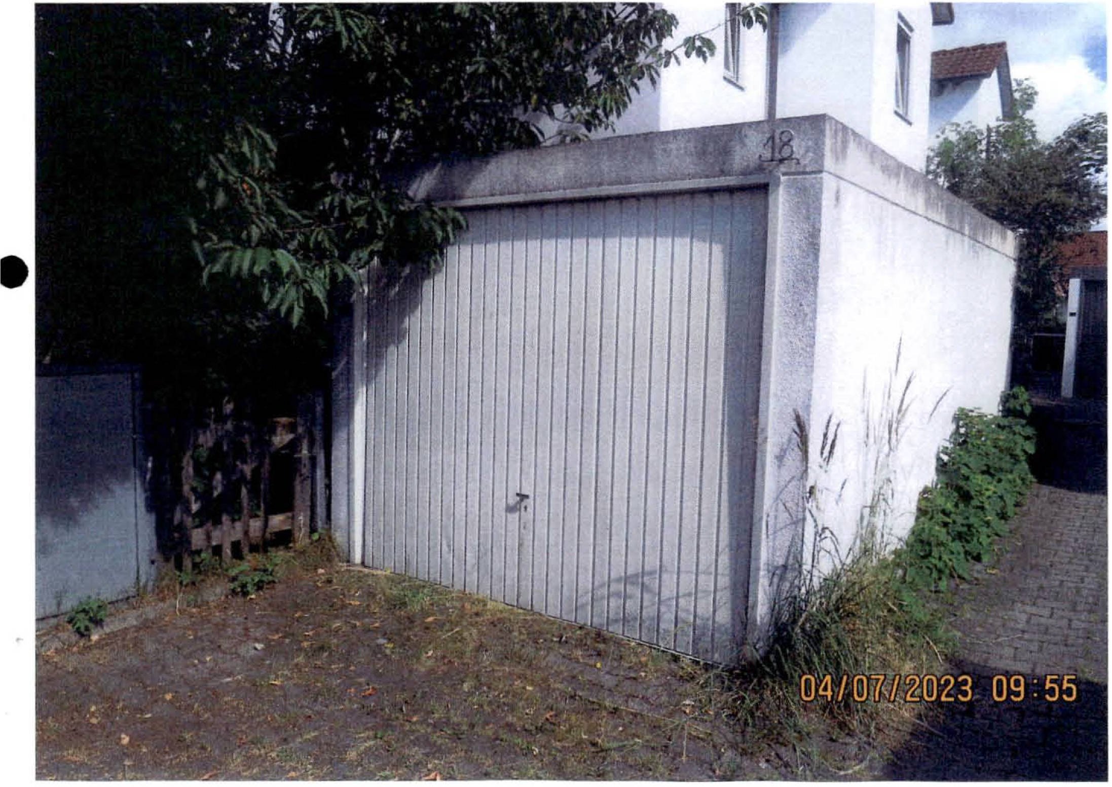 Grundstück in Nähe Paul-Klee-Str, 84034 Landshut-Münchnerau - Bild 3